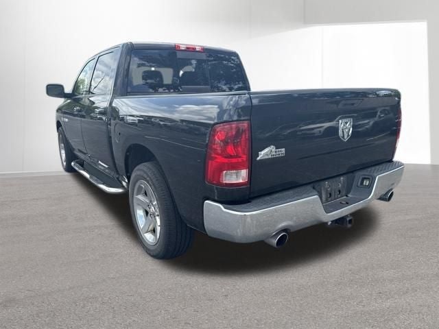 2010 RAM 1500 SLT