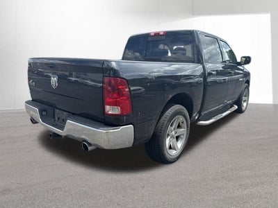 2010 RAM 1500 SLT