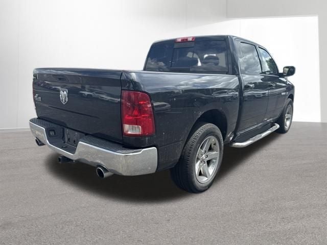 2010 RAM 1500 SLT