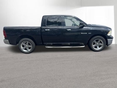 2010 RAM 1500 SLT