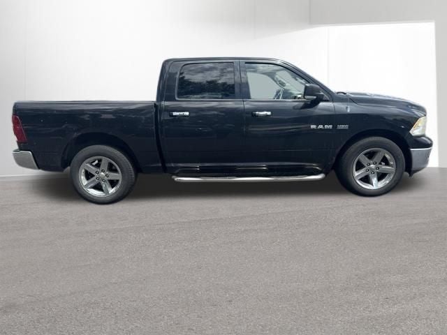 2010 RAM 1500 SLT