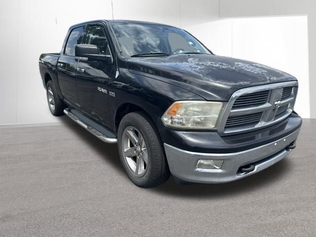 2010 RAM 1500 SLT