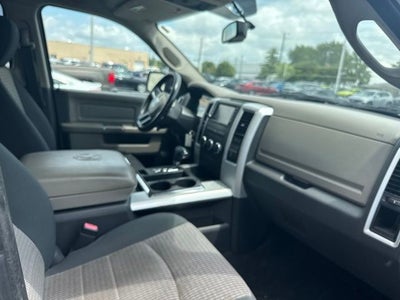 2010 RAM 1500 SLT