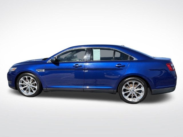 2014 Ford Taurus Limited