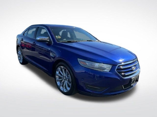 2014 Ford Taurus Limited