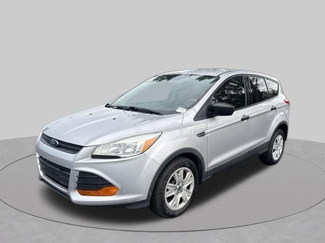 2016 Ford Escape S