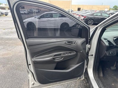 2016 Ford Escape S
