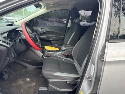 2016 Ford Escape S