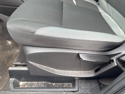 2016 Ford Escape S