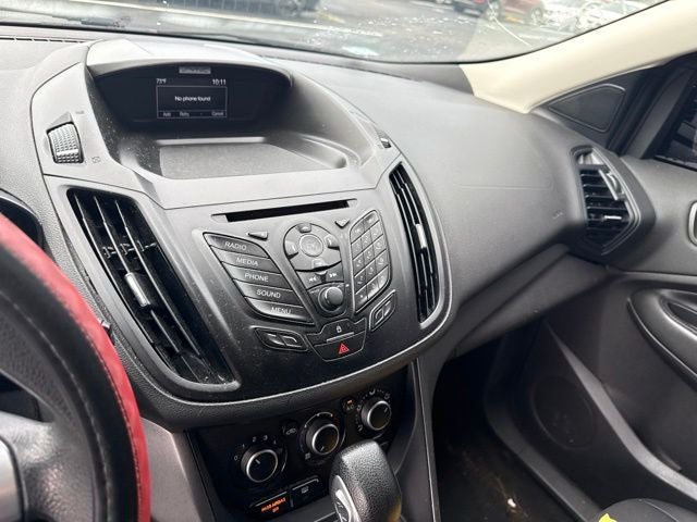 2016 Ford Escape S