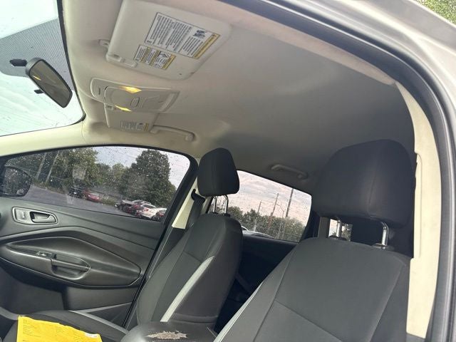 2016 Ford Escape S