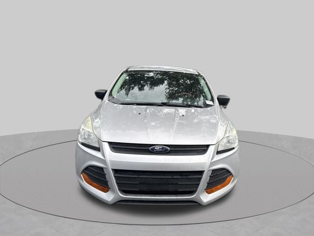 2016 Ford Escape S