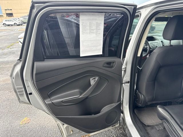 2016 Ford Escape S