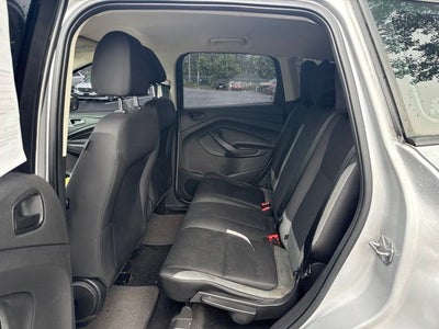 2016 Ford Escape S