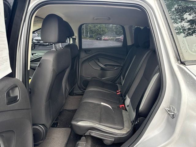 2016 Ford Escape S
