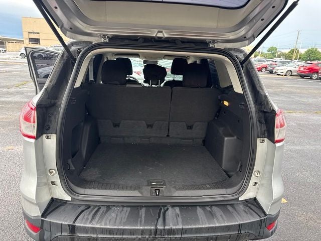 2016 Ford Escape S