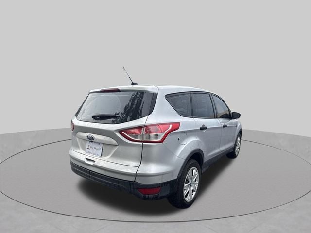 2016 Ford Escape S