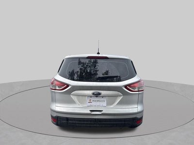 2016 Ford Escape S