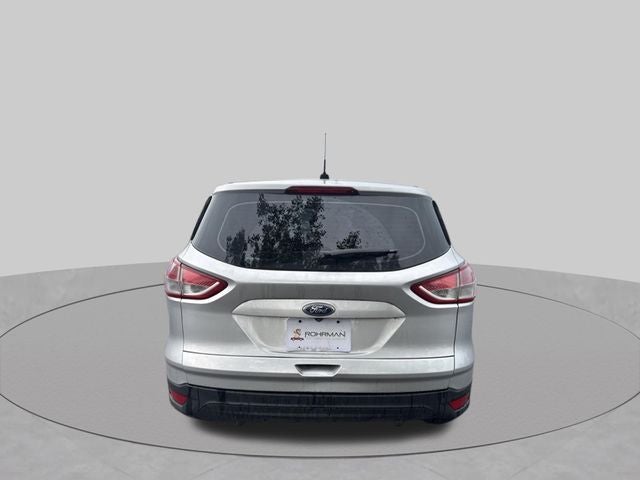 2016 Ford Escape S