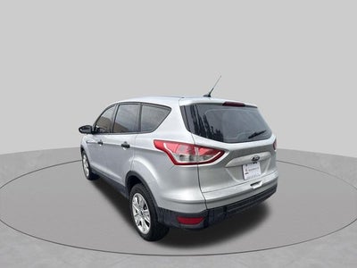 2016 Ford Escape S