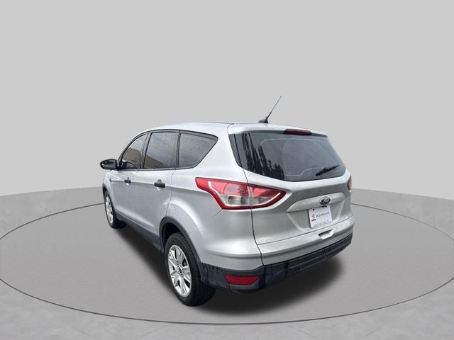 2016 Ford Escape S