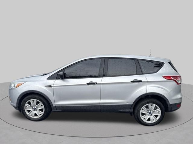 2016 Ford Escape S