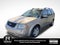 2007 Ford Freestyle Limited