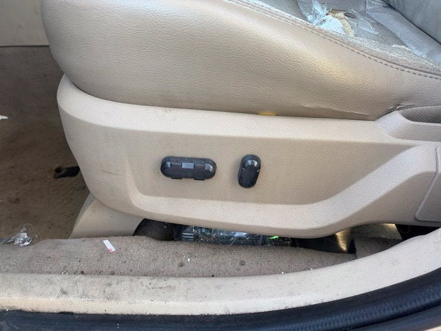 2007 Ford Freestyle Limited