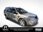 2007 Ford Freestyle Limited