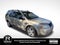 2007 Ford Freestyle Limited