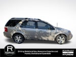 2007 Ford Freestyle Limited