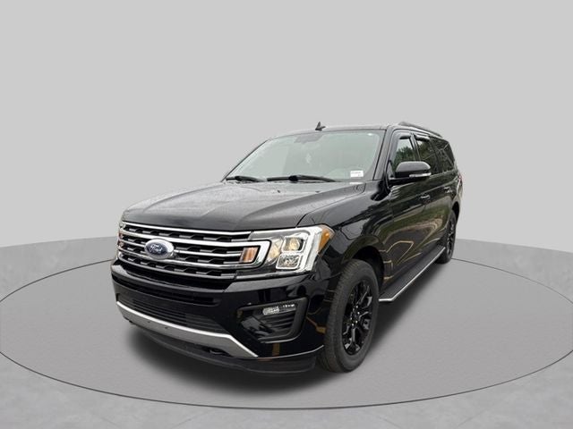 2018 Ford Expedition Max XLT