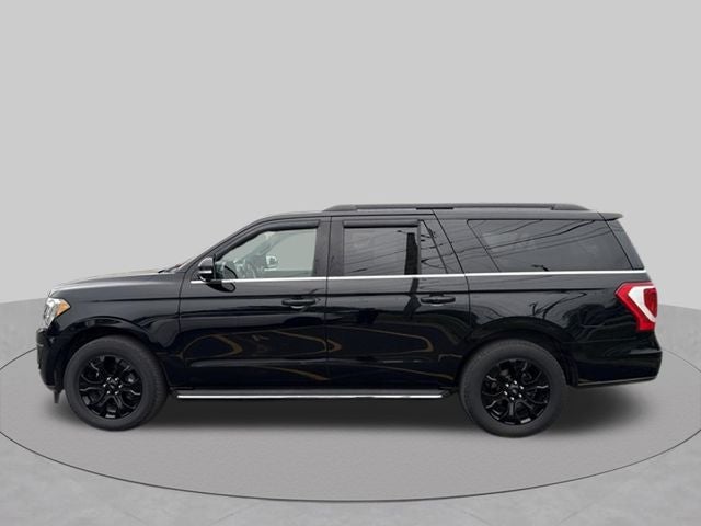 2018 Ford Expedition Max XLT