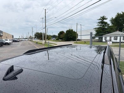 2018 Ford Expedition Max XLT