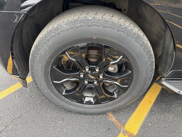 2018 Ford Expedition Max XLT