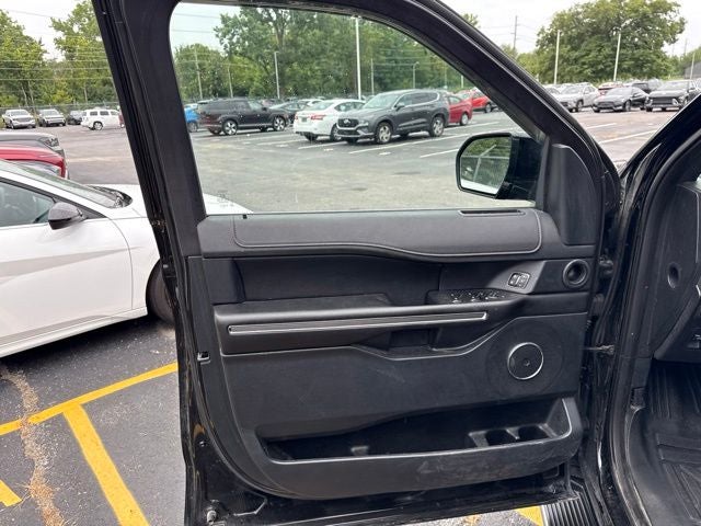 2018 Ford Expedition Max XLT