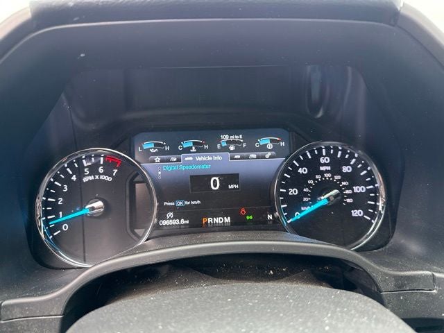 2018 Ford Expedition Max XLT