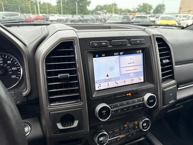 2018 Ford Expedition Max XLT