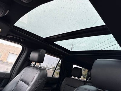2018 Ford Expedition Max XLT
