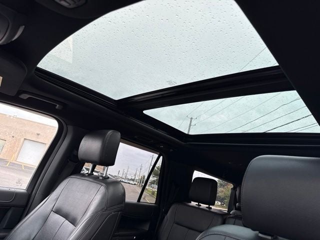 2018 Ford Expedition Max XLT
