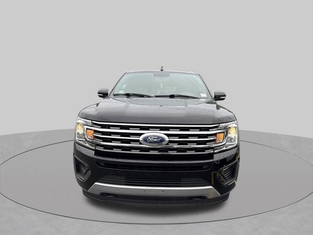 2018 Ford Expedition Max XLT
