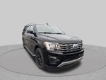 2018 Ford Expedition Max XLT