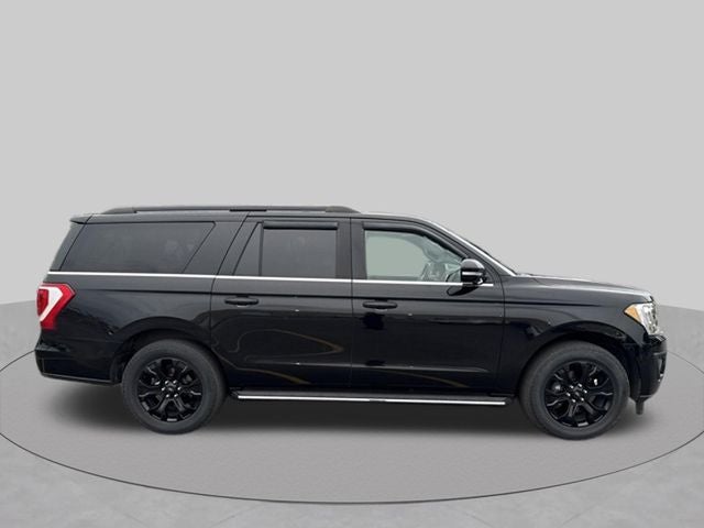 2018 Ford Expedition Max XLT