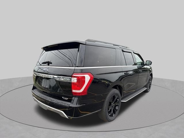 2018 Ford Expedition Max XLT