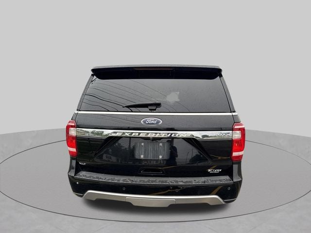 2018 Ford Expedition Max XLT