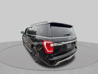 2018 Ford Expedition Max XLT