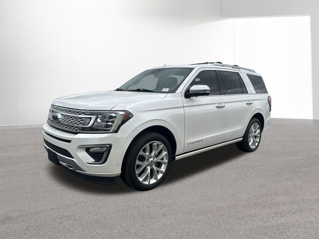 2019 Ford Expedition Platinum - Photo 12