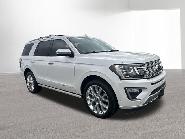2019 Ford Expedition Platinum - Photo 13