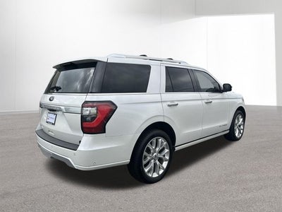 2019 Ford Expedition Platinum