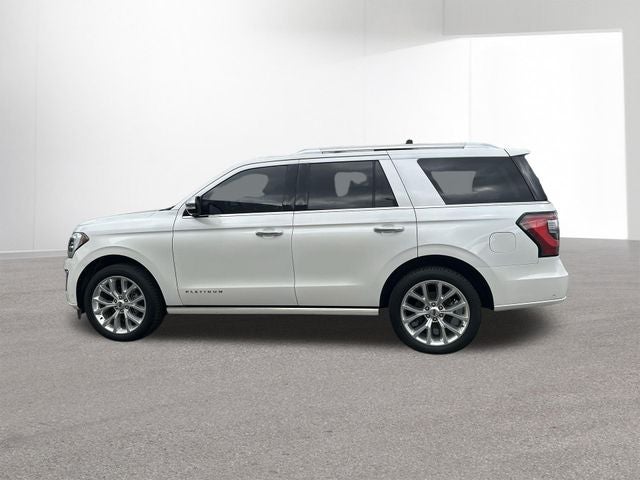 2019 Ford Expedition Platinum - Photo 15